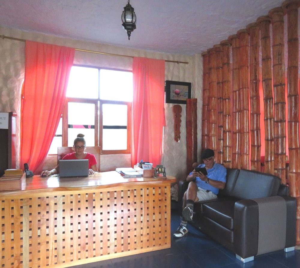 Royal Galapagos Inn 2