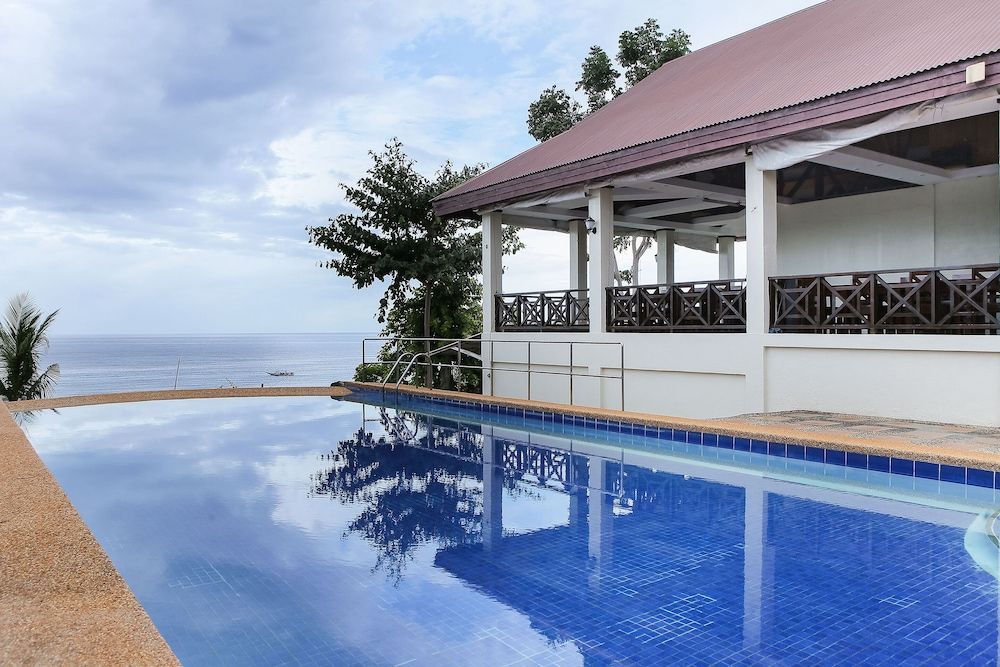 OYO 435 La Veranda Beach Resort 1 OYO 435 La Veranda Beach Resort 1