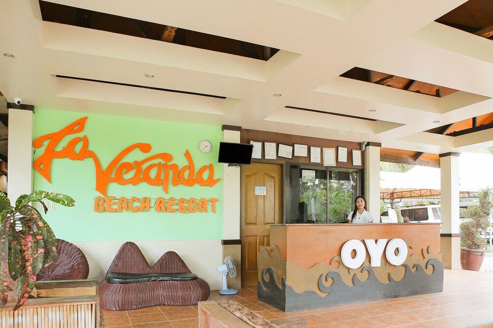 OYO 435 La Veranda Beach Resort 3 OYO 435 La Veranda Beach Resort 3