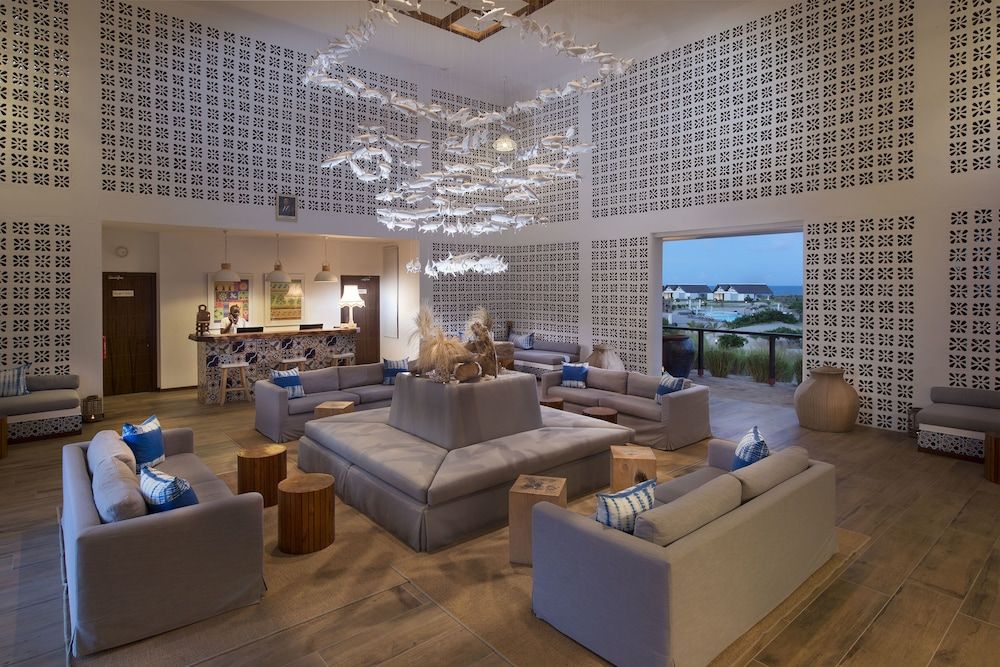 Diamonds Mequfi Beach Resort 2