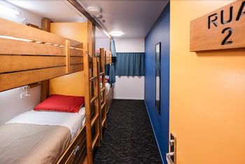 Haka Lodge Bay of Islands (Paihia) - Hostel 3