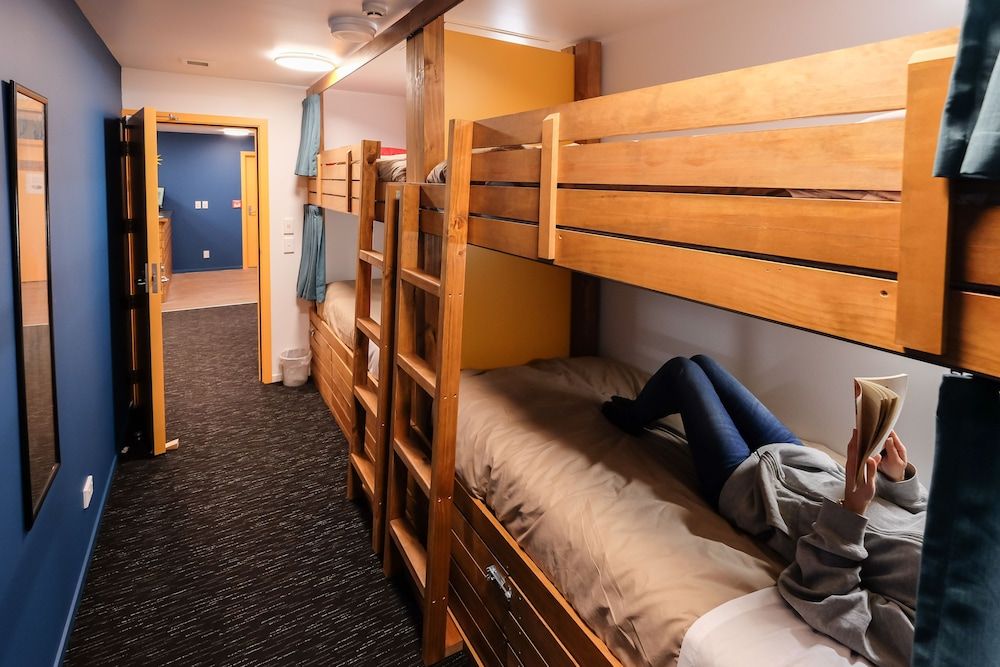 Haka Lodge Bay of Islands (Paihia) - Hostel 2