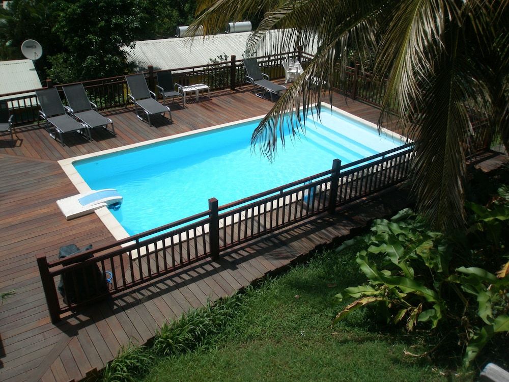 Oasis de Grande Anse