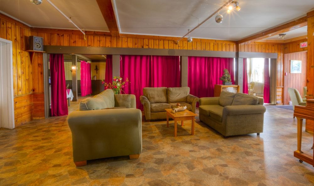 Le Manoir Charlevoix 2