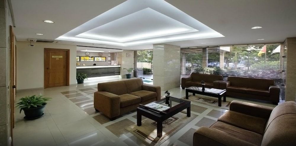 VIP Executive Suites Maputo Hotel 3