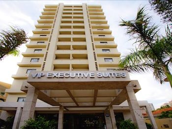 VIP Executive Suites Maputo Hotel