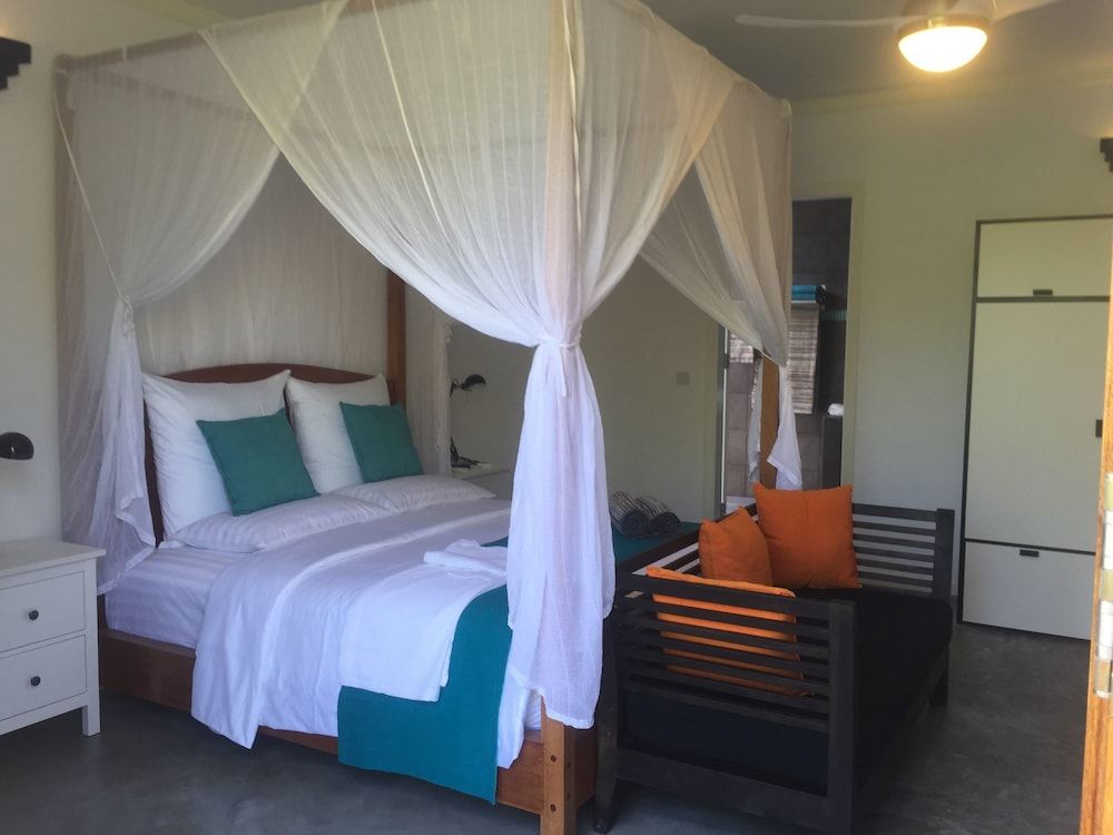 Boutique Beach - All Inclusive 3