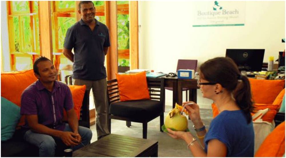 Boutique Beach - All Inclusive 2