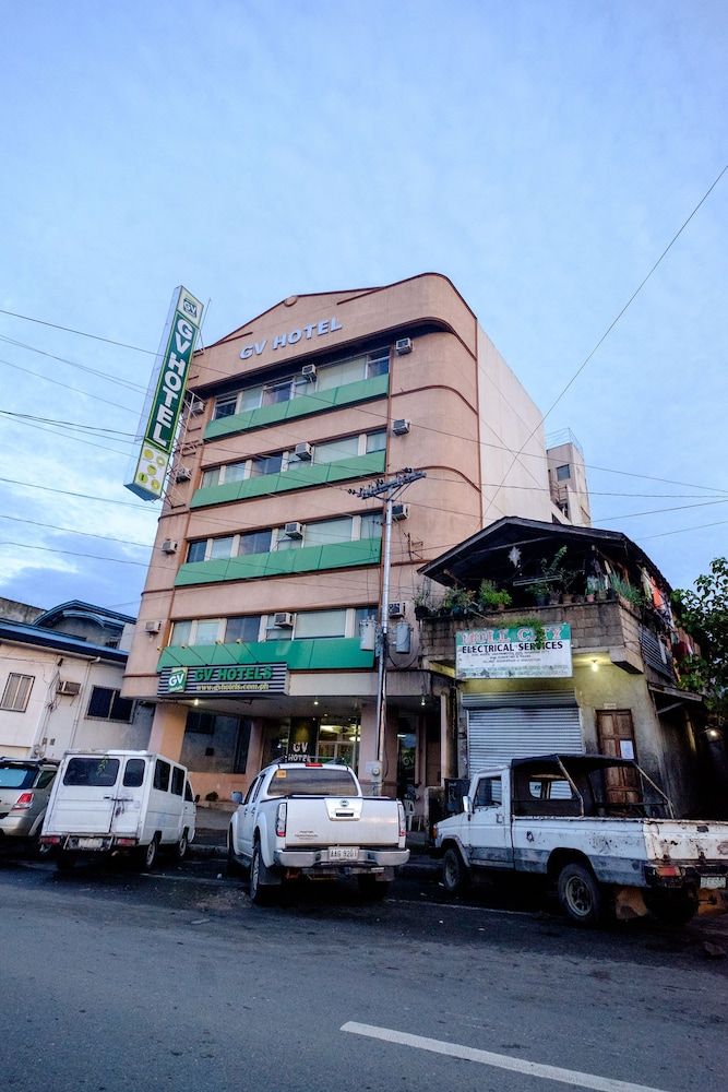 GV Hotel Pagadian 1 GV Hotel Pagadian 1