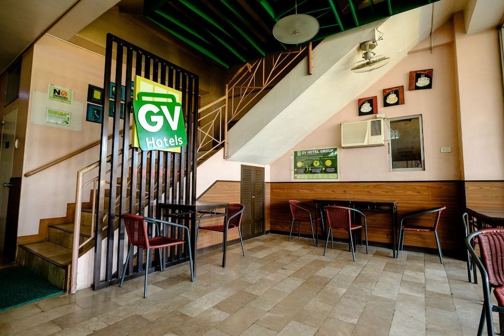 GV Hotel Pagadian 3 GV Hotel Pagadian 3