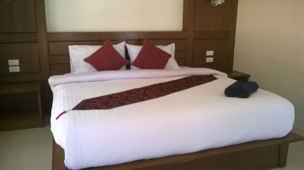 Tamarind Twin Resort 2