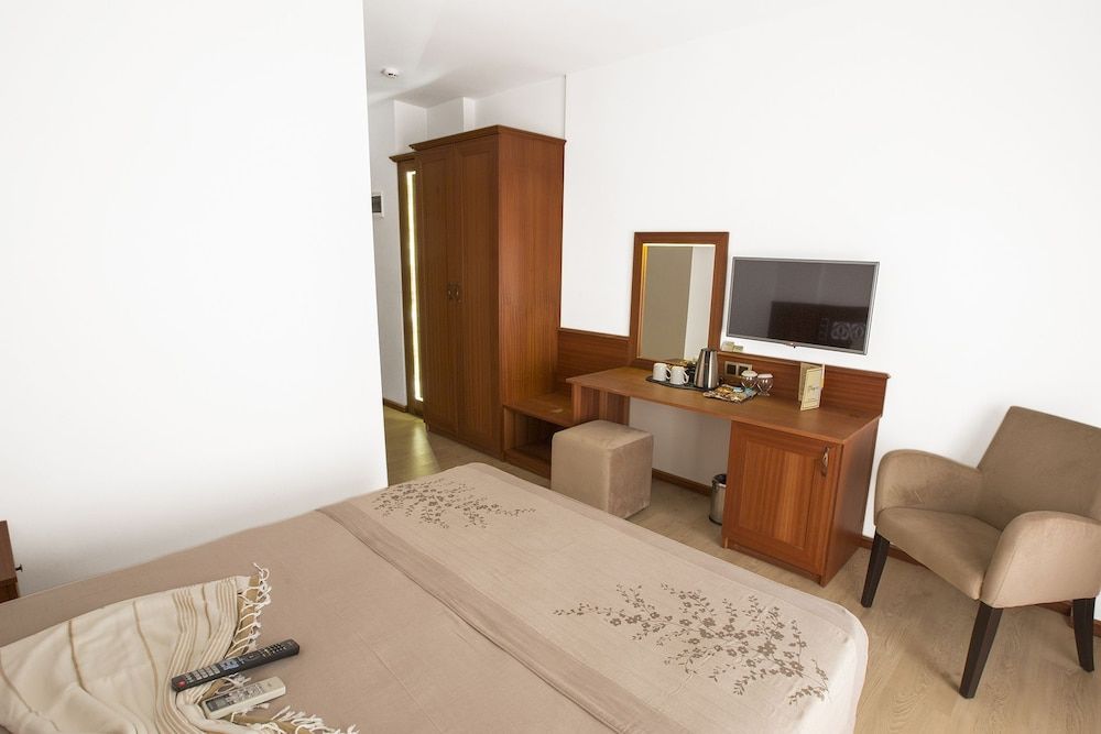 Grand Hotel Azmakhan Spa&Wellness 3