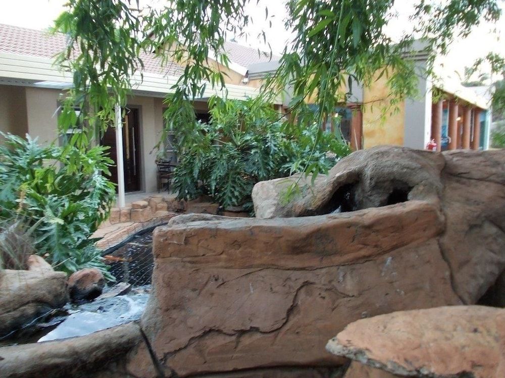 Homestay Travel Guest House 2