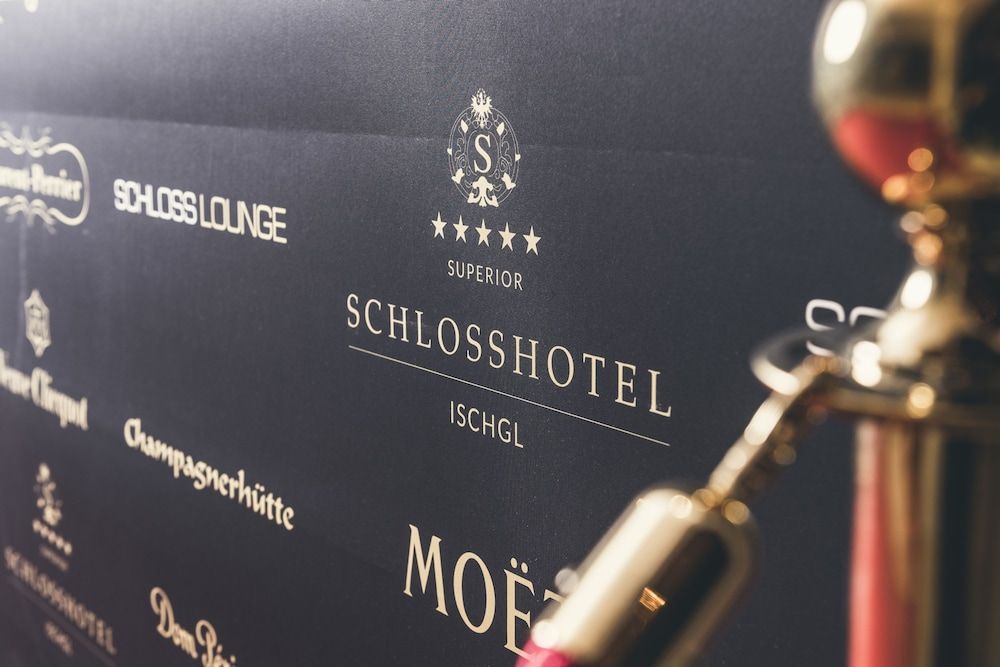 Schlosshotel Ischgl 2