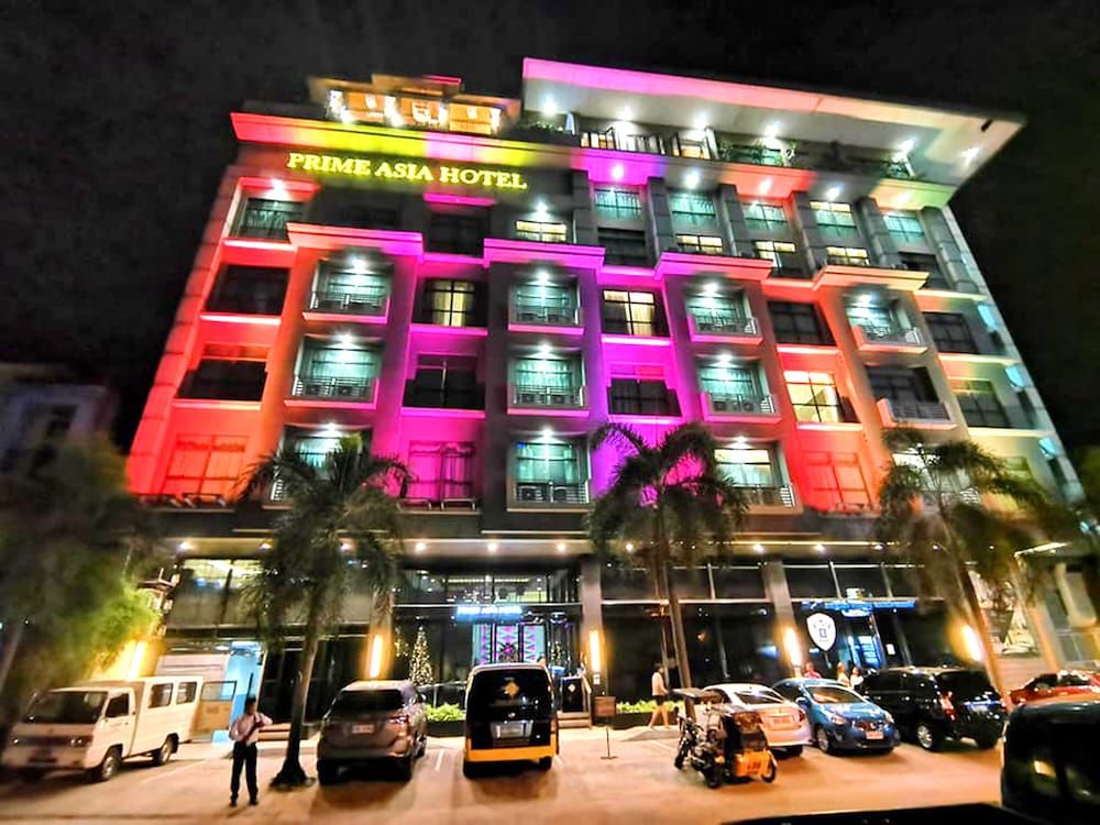 Prime Asia Hotel 1 Prime Asia Hotel 1