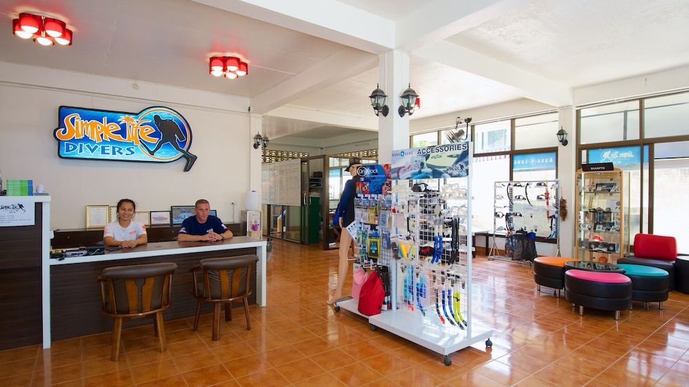Simple Life Talay & Divers Resort 2 Simple Life Talay & Divers Resort 2