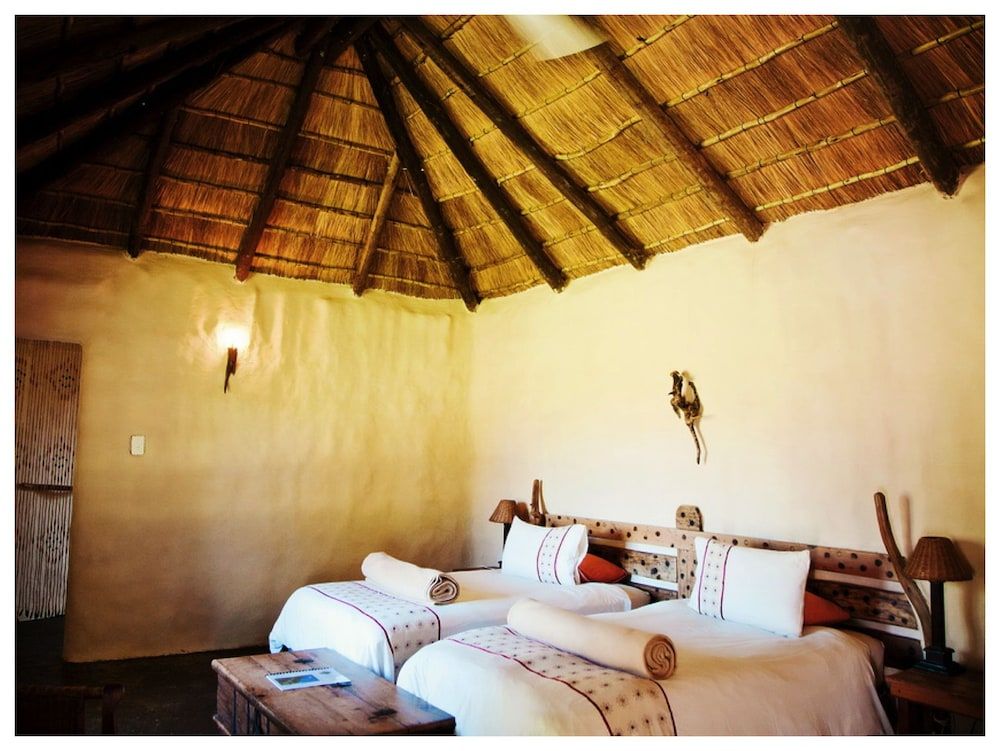 Chrislin African Lodge 2