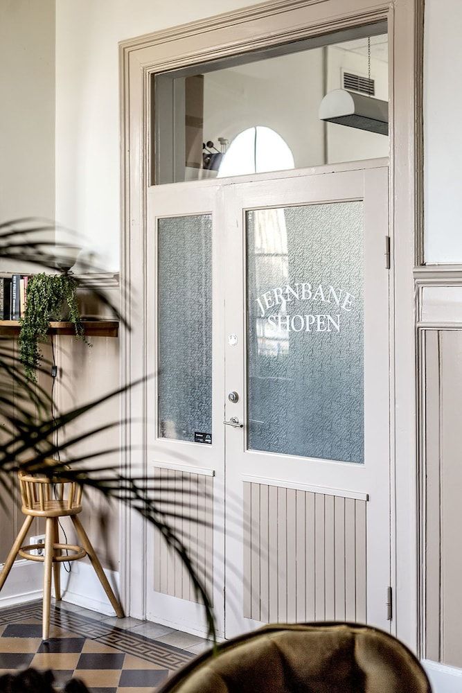 Stationen Bed & Breakfast 2