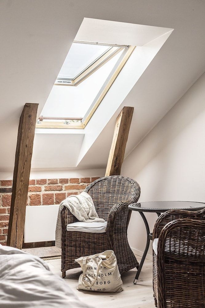 Stationen Bed & Breakfast