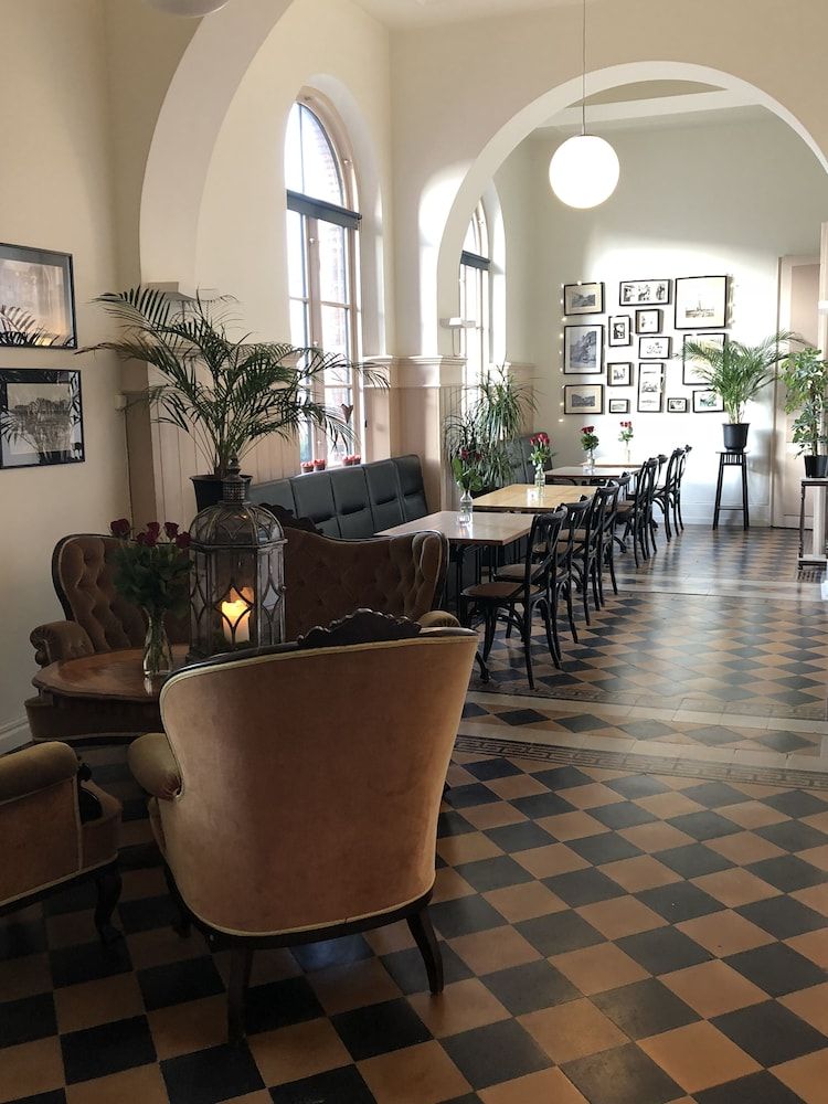 Stationen Bed & Breakfast 3