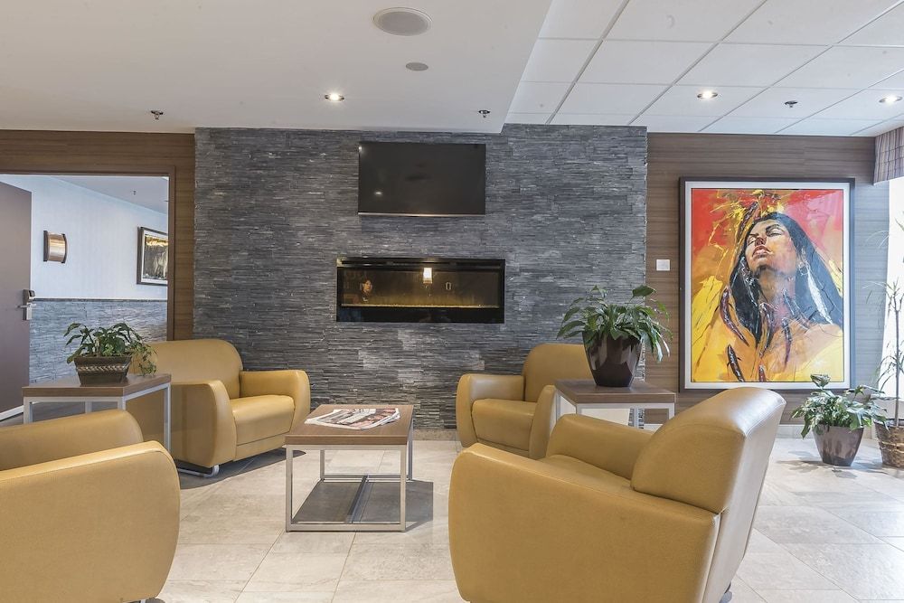 Quality Inn Sept-iles 3