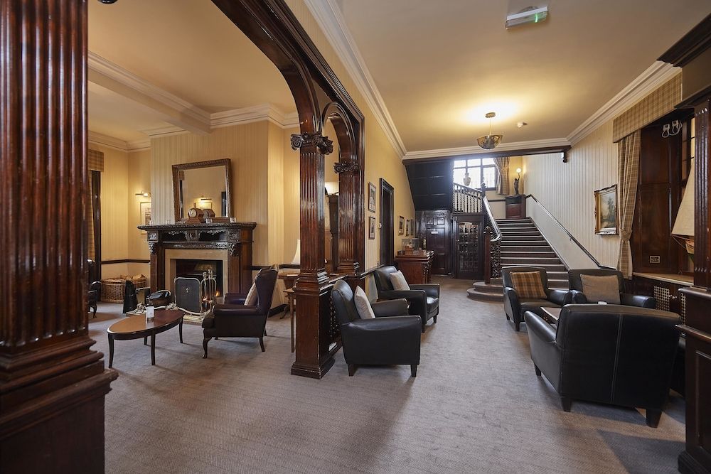 Royal Marine Hotel 2