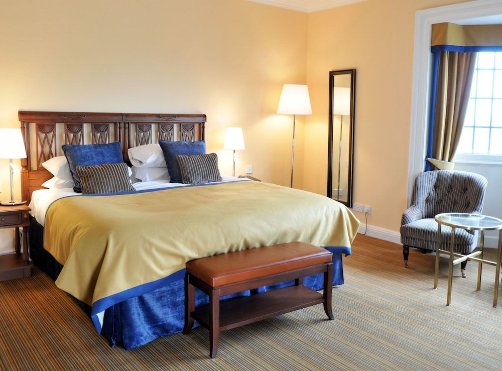 Royal Marine Hotel 3