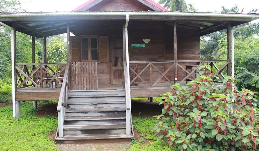 Praia Inhame Eco-Lodge 3