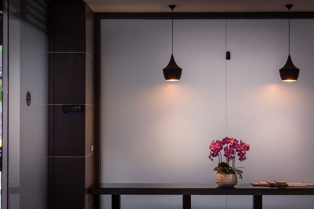Walker Hotel Sanchong Zhengyi Branch 3 Walker Hotel Sanchong Zhengyi Branch 3