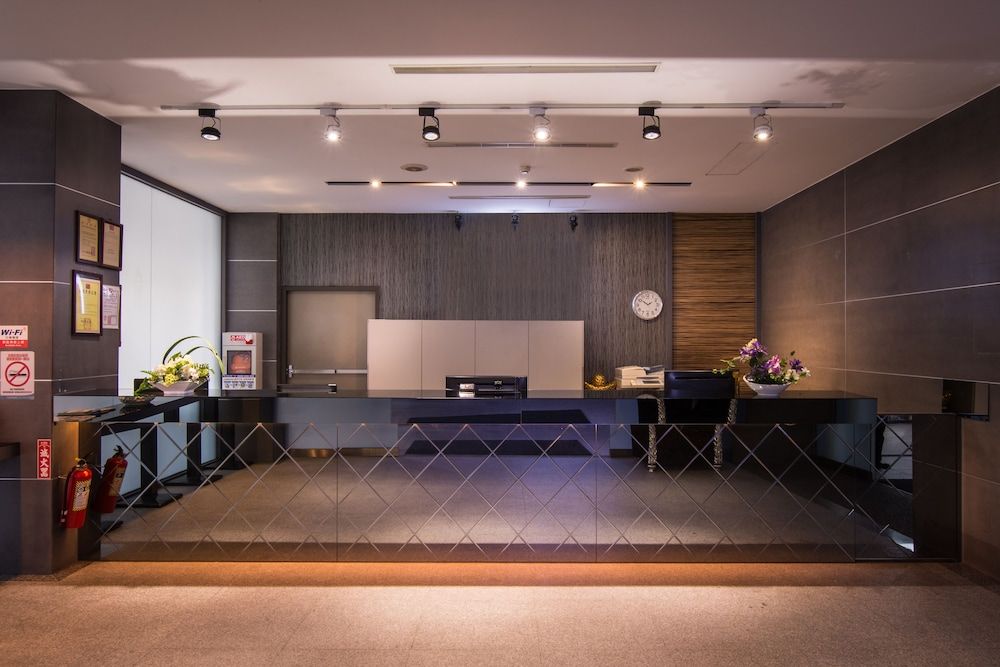 Walker Hotel Sanchong Zhengyi Branch 2 Walker Hotel Sanchong Zhengyi Branch 2