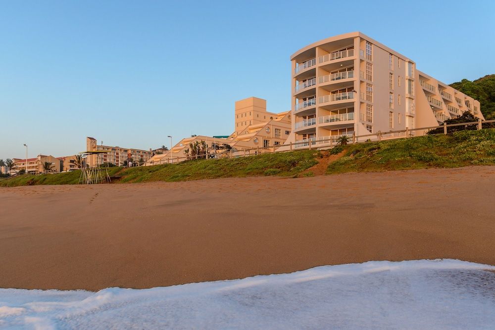 Dolphin View Cabanas