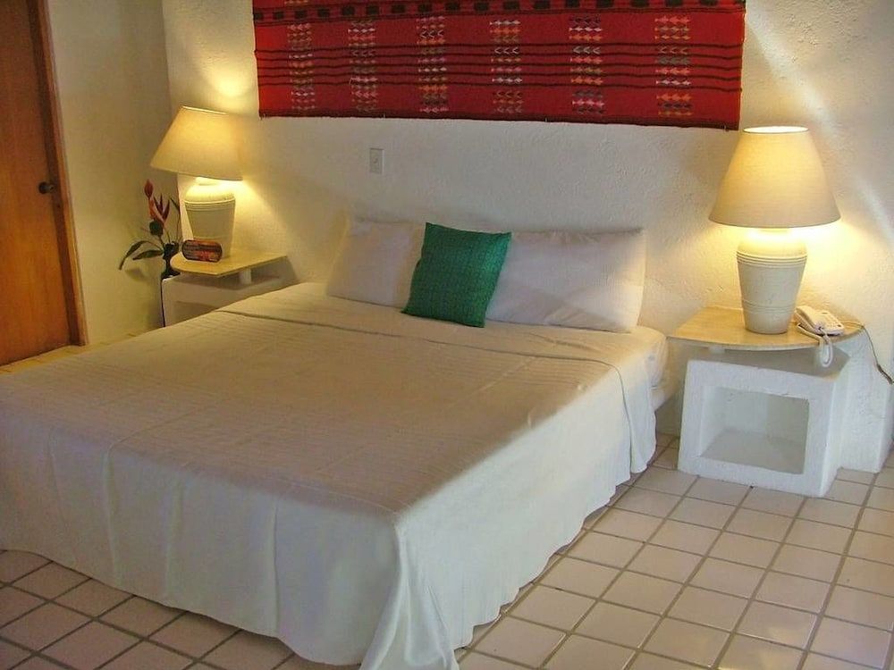 San Felipe Marina Resort & Spa 3