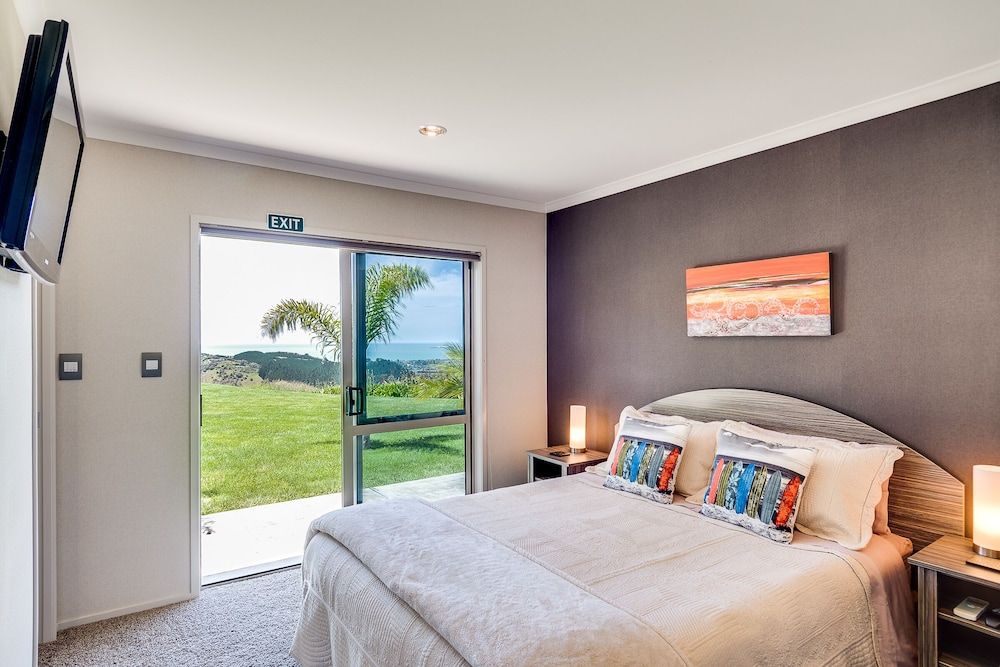 Napier Bed & Breakfast Tequila Sunrise 3