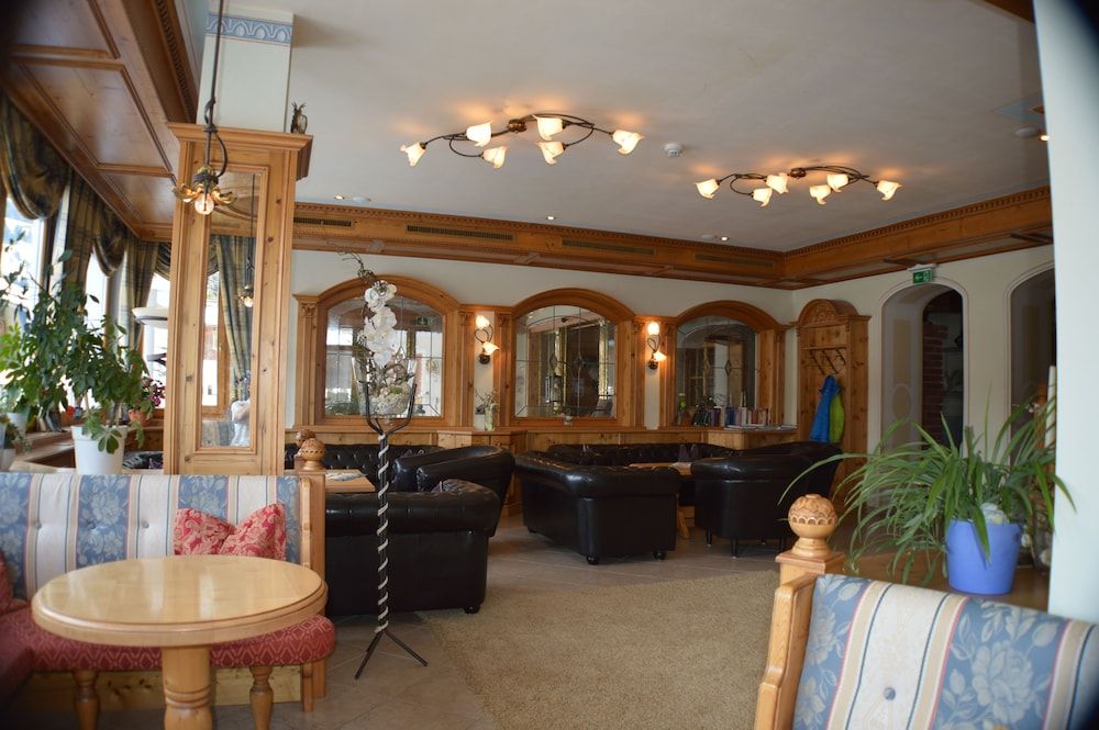 Hotel Das Urbisgut 3