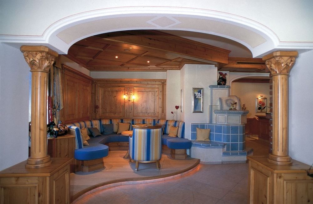 Hotel Das Urbisgut 2