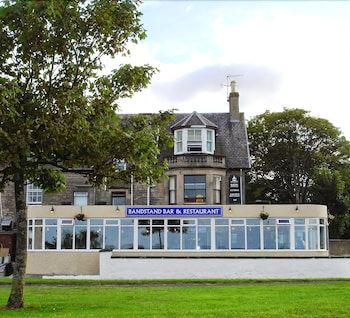 Braeval Hotel 3 estrelas em Nairn