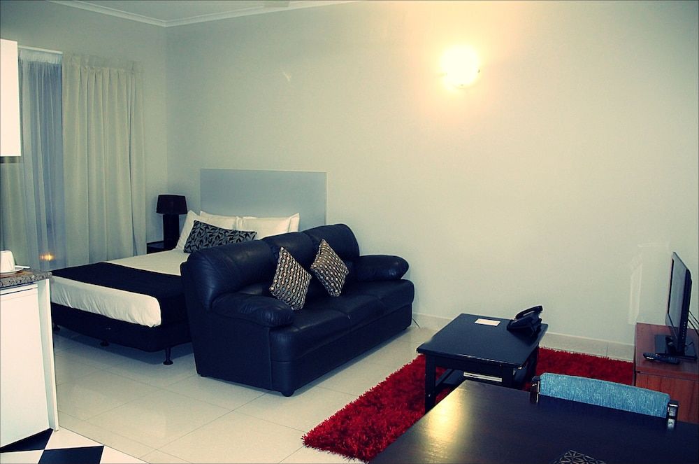 Citi Serviced Apartments & Motel - Lagatoi Place 3