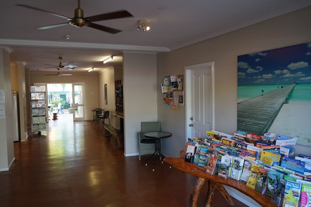 Geckos Backpackers Cairns - Hostel 2