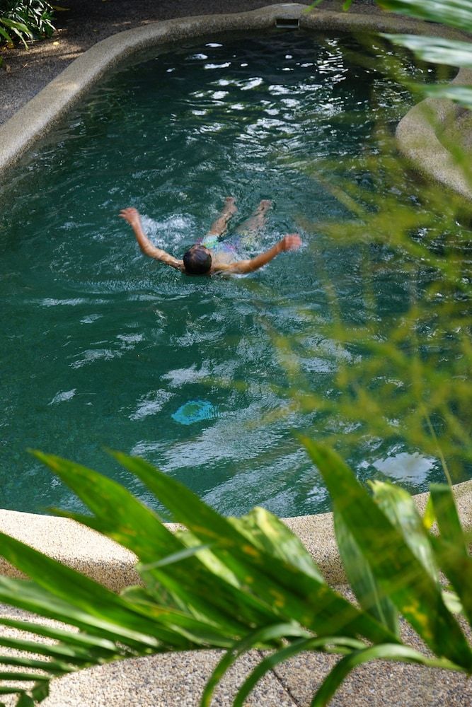 Geckos Backpackers Cairns - Hostel