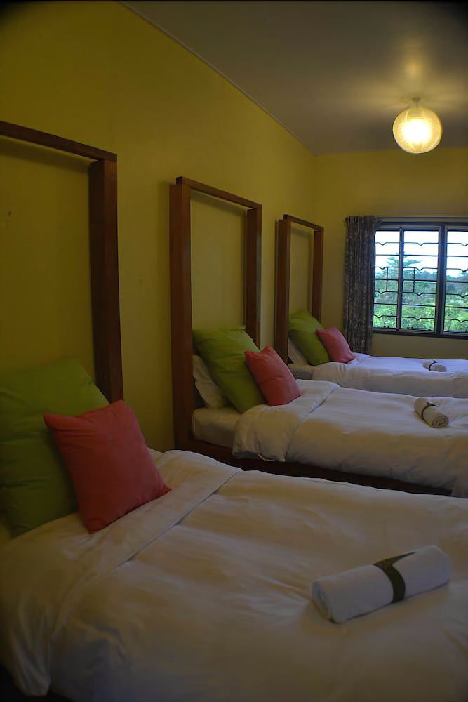 Sepilok Forest Edge Resort 3