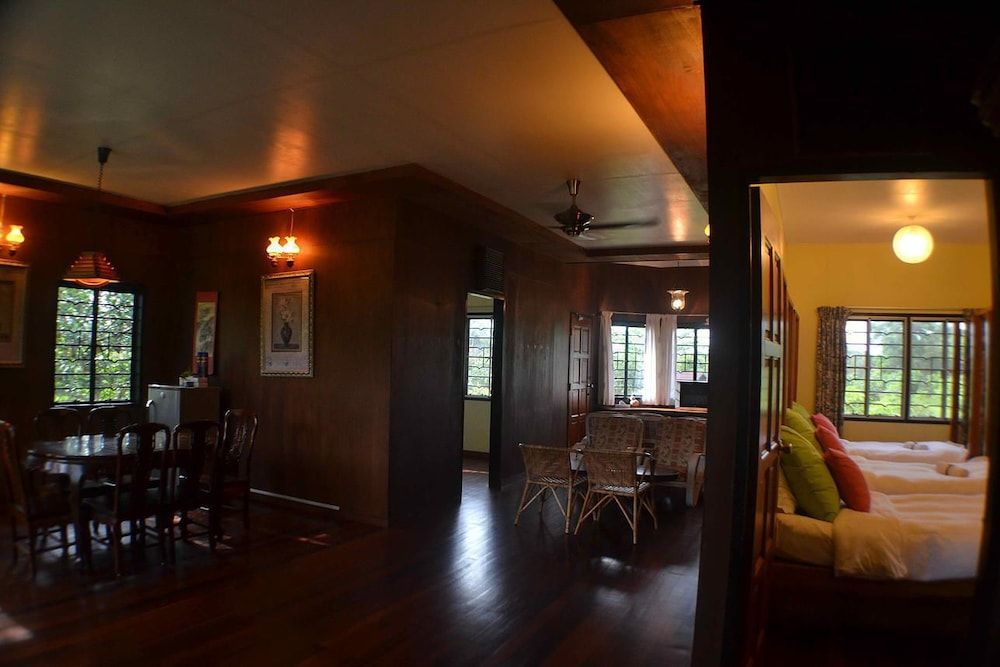 Sepilok Forest Edge Resort 2