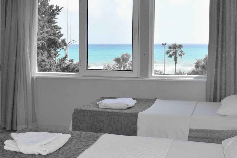 Resitalya Hotel 2 estrelas em Alanya