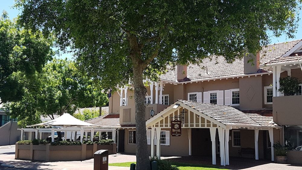 Margaret River Hotel