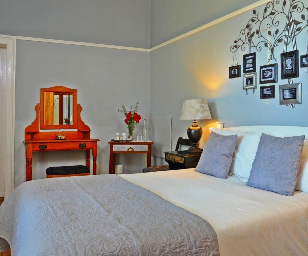 Aan de Doorns Guesthouse 2