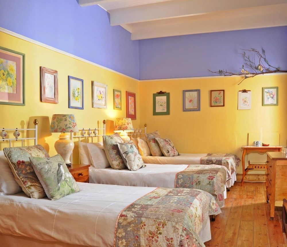 Aan de Doorns Guesthouse 3