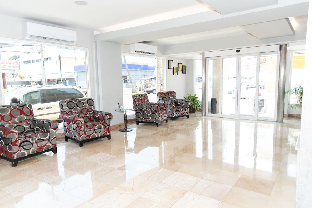 Hotel Impala 3 estrelas em Veracruz