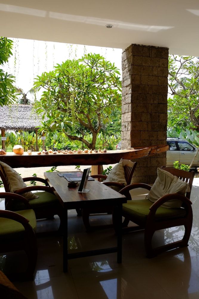 Mina Tanjung Hotel 3