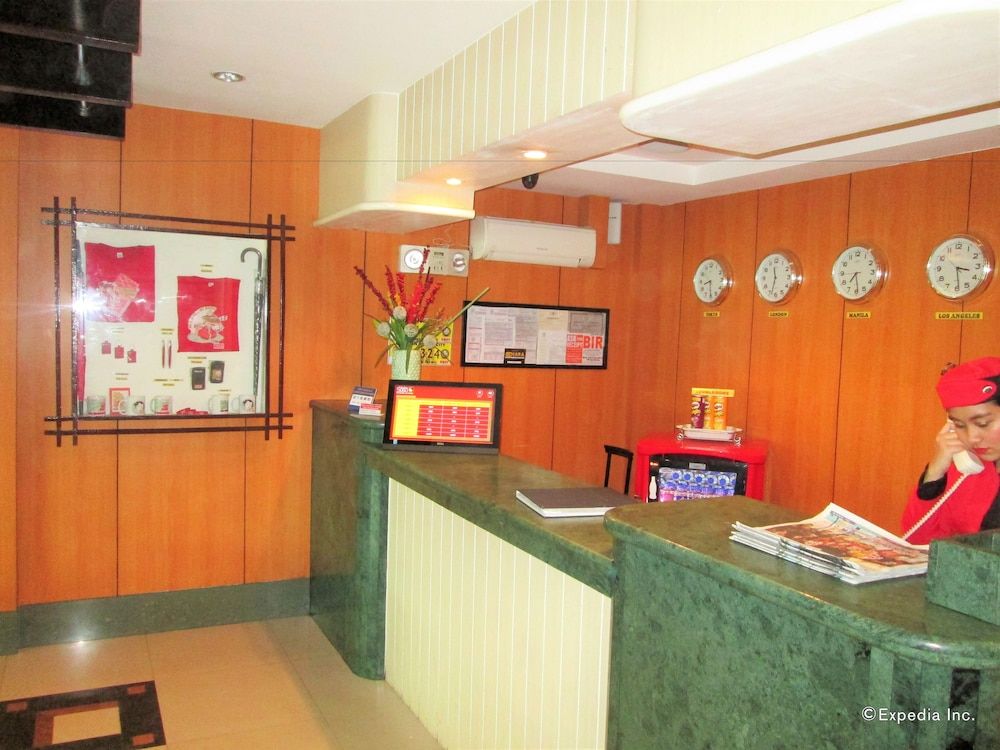 Hotel Sogo - Cagayan de Oro 3