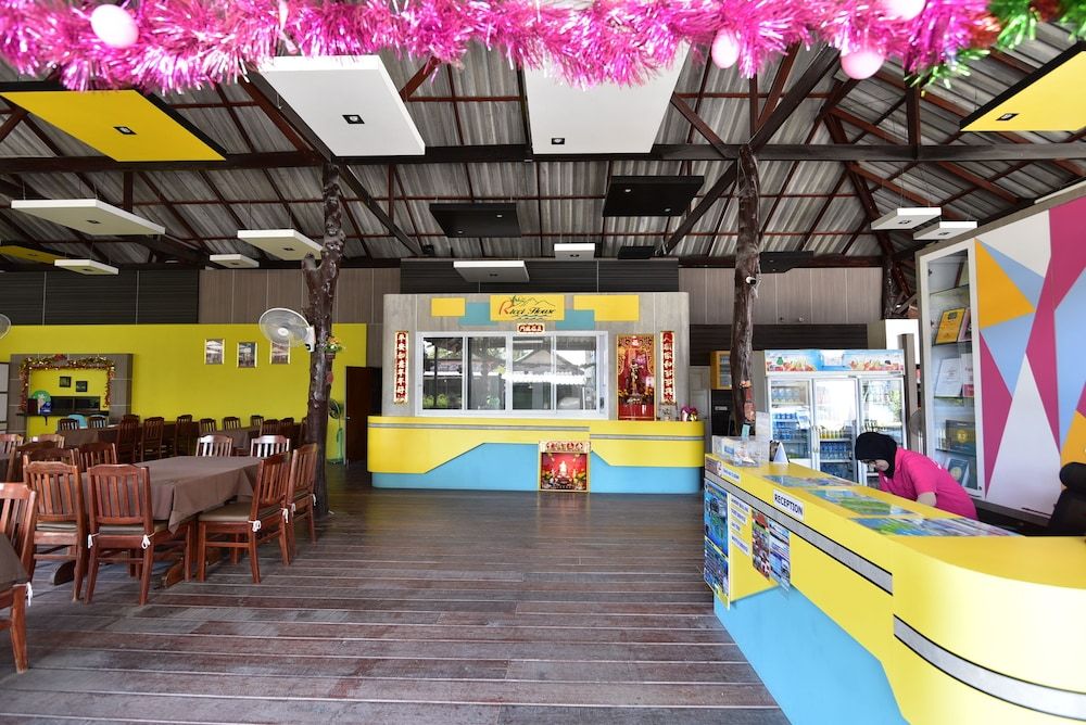 Ricci House Resort 3