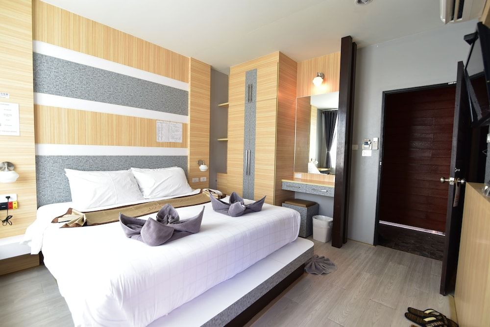 Ricci House Resort -1 estrellas en Satun